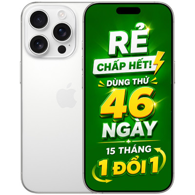 iPhone 16 Pro 256GB Cũ chính hãng